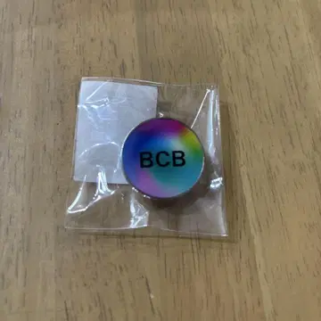 오사카 간사이 엑스포 better co being 핀 배지 BCB