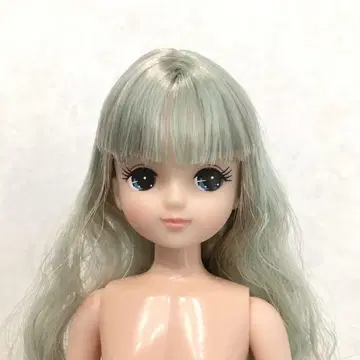 리카짱 캐슬 오타노시미 인형 키라짱