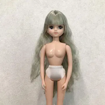 리카짱 캐슬 오타노시미 인형 키라짱