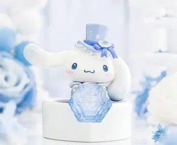TOPTOY x 산리오 캐릭터즈 디자이너 토이 *시나모롤