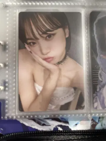 르세라핌 채원 HOT hello82