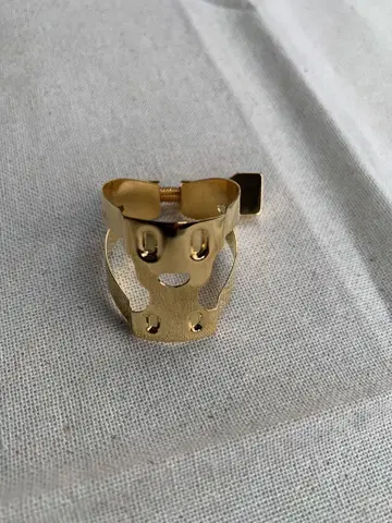 알토 색소폰 리가춰