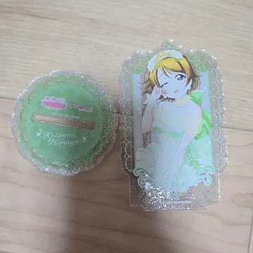러브 라이브 코이즈미 하나요 아크릴 스탠드