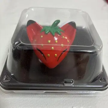 YASUYUKI KOBAYASHI 이치 여우 빨간색