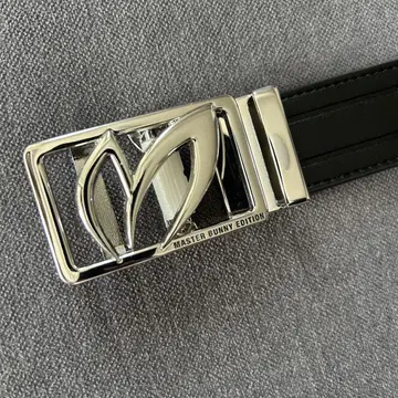 MASTER BUNNY EDITION 벨트
