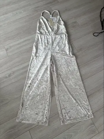 searoom lynn 살로펫 새상품 오버롤 S 시루무린 마우지