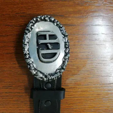 할리데이비슨 벨트 USA