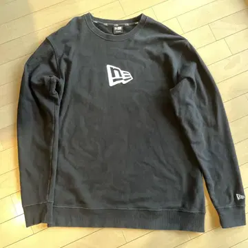 NEW ERA 트레이닝복 맨투맨 사이즈 XXL