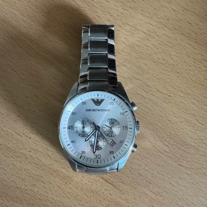 EMPORIO ARMANI 엠포리오 아르마니 Emporio Armani AR-5963