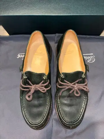 파라부트 MICHAEL 미카엘 약 27.5cm