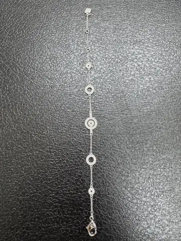 Swarovski 팔찌 실버
