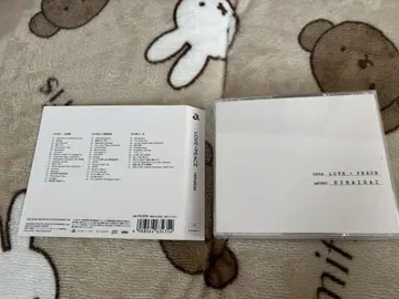 히라이 다이 / LOVE + PEACE