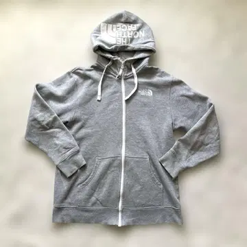 THE NORTH FACE 집업 디자인 후드티