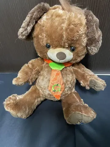 Disney UniBEARStiy 봉제 인형