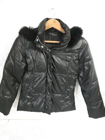CECIL McBEE 자켓