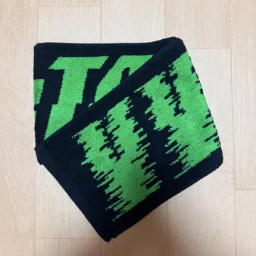 SixTONES VVS 머플러 타월