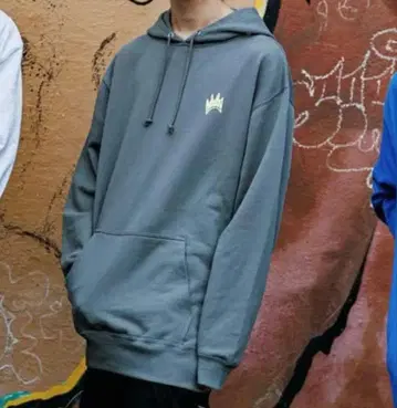 싱어즈하이 수주 후드티