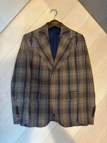 가브리엘레 파지니 자켓 옷걸이 포함