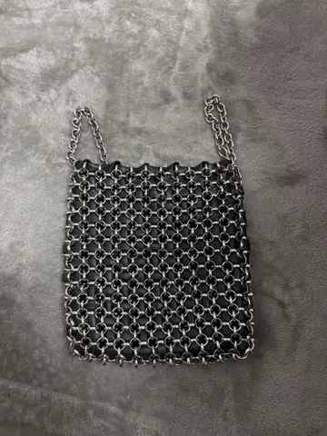 moussy 숄더백