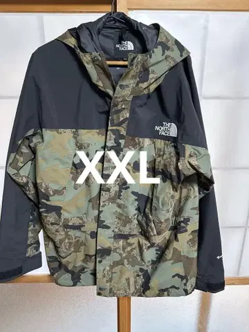 THE NORTH FACE 마운틴 후드티 (XXL) NP62237