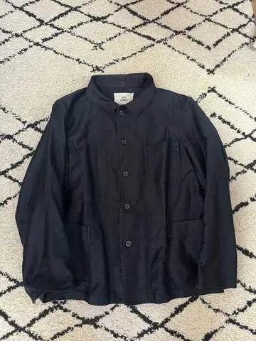 OUTIL VESTE BEAUNE 사이즈 2