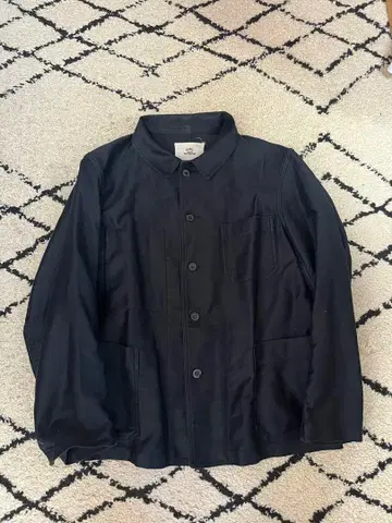 OUTIL VESTE BEAUNE 사이즈 2