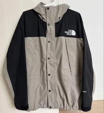 THE NORTH FACE 마운틴 라이트 자켓 M