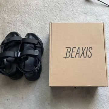 BEAXIS 코어 액티브 샌들