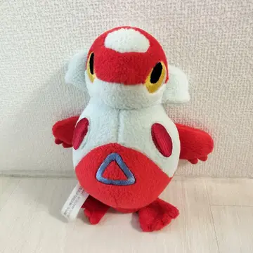 라티아스 봉제 인형
