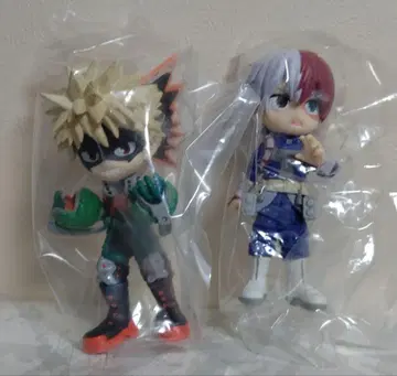 히로아카 PalVerse 2체 세트