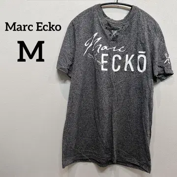 Marc Ecko [ M ] 그레이 셔츠