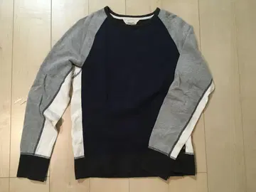 Rag & Bone 라그앤본 맨투맨