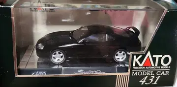 KATO 1/43 TOYOTA SUPRA [ 모델 카 431 ]