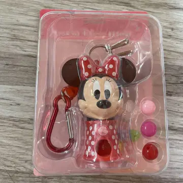 도쿄 Disney resort 미니 키체인