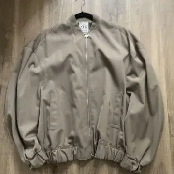 ZARA 아우터