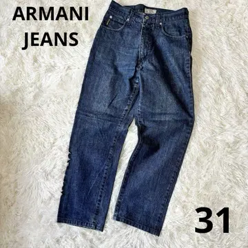 ARMANI JEANS 아르마니진스 데님 팬츠 남성용 31