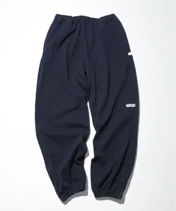 새상품 CAHLUMN Heavy Weight Jersey Gym Pant
