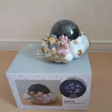 [새상품급] Disney 홈 플라네타륨