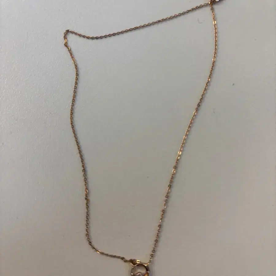 STONEHENGE | 스톤헨지 Stonehenge necklace full box on