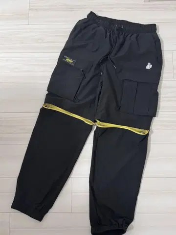 FR2 2way Stretch 카고 팬츠