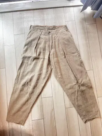 Monitaly Riding Pants 모니탈리 팬츠 USA제