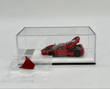 새상품 1/64 페라리 엔초 레드 교쇼 오토아트