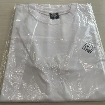 2BRO. 공투 셔츠 화이트 M 사이즈