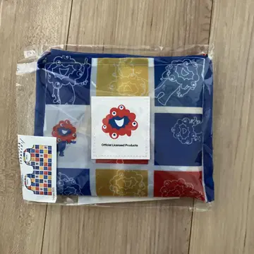 오사카 간사이 엑스포 미야쿠미야쿠 에코백