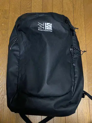 karrimor HABITAT 25L 카리머 하비타트 백팩