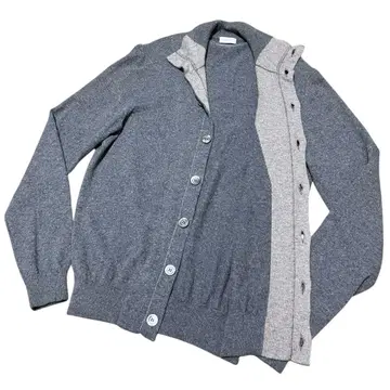 새상품급 malo 마로 캐시미어 100% 가디건 52