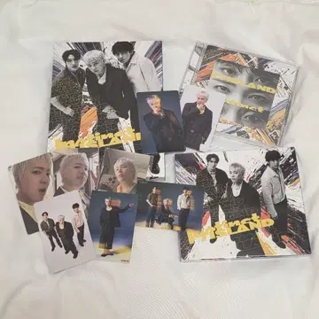 FTISLAND Instinct 3 형태 홍기