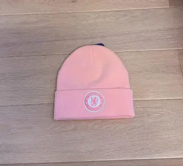 [ 정품 ] 첼시 FC 니트 모자
