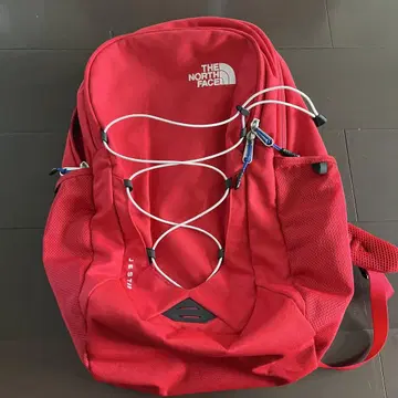 THE NORTH FACE 프레이라이트 백팩 레드