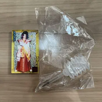 키류 토카이 준지 아크릴 플레이트